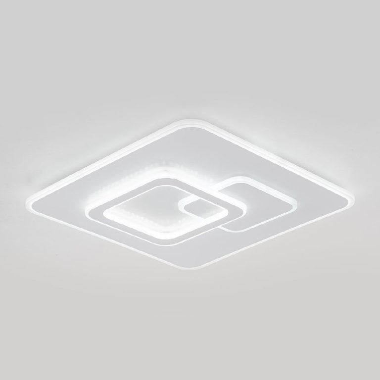 Потолочная люстра Escada Rung 10295/3LED