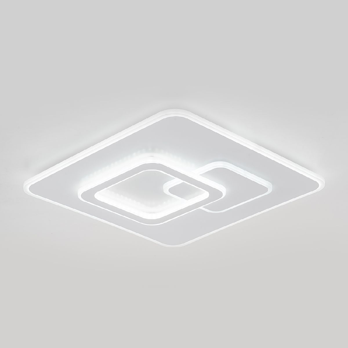 Потолочная люстра Escada Rung 10295/3LED Потолочная люстра Escada Rung 10295/3LED