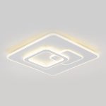 Потолочная люстра Escada Rung 10295/3LED