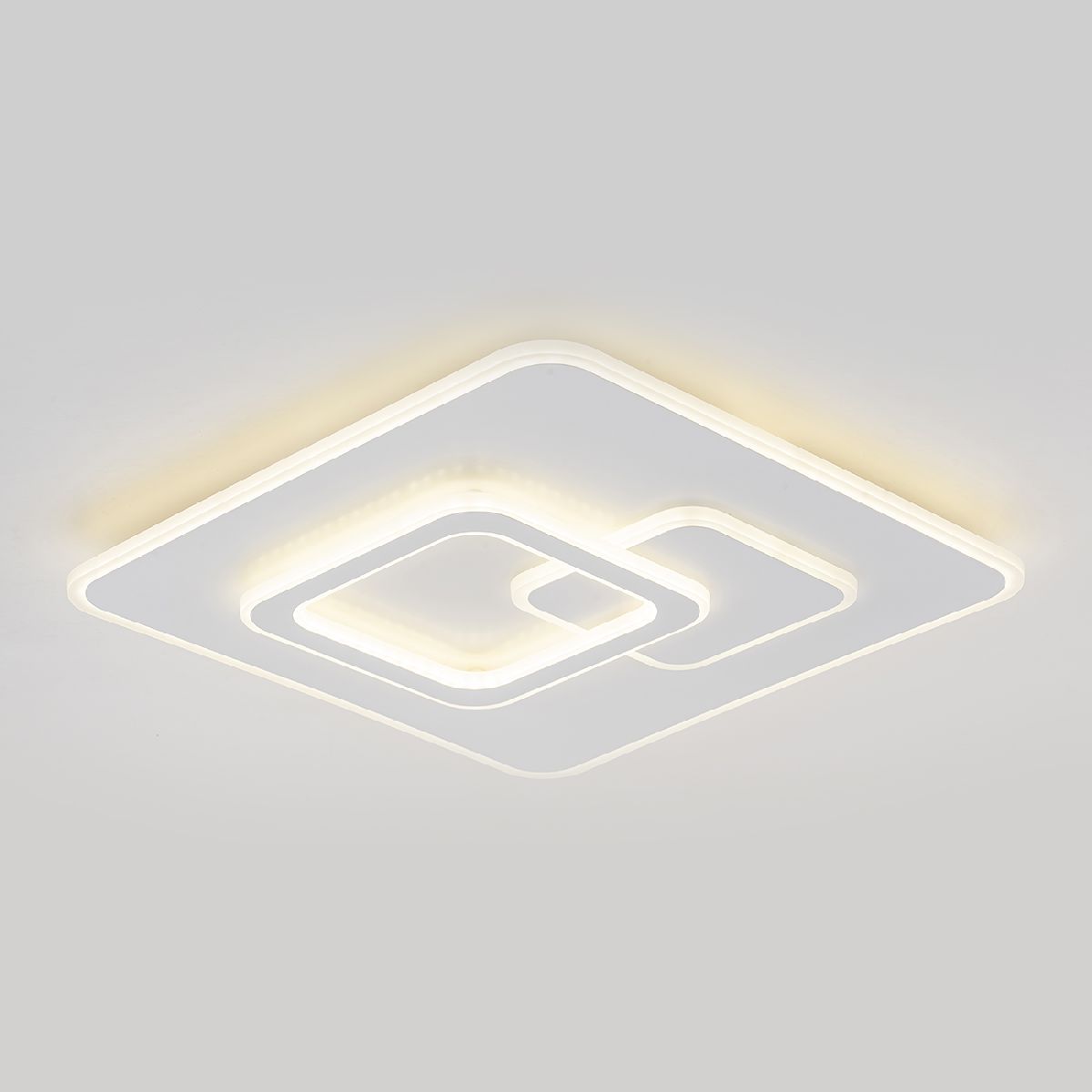 Потолочная люстра Escada Rung 10295/3LED Потолочная люстра Escada Rung 10295/3LED