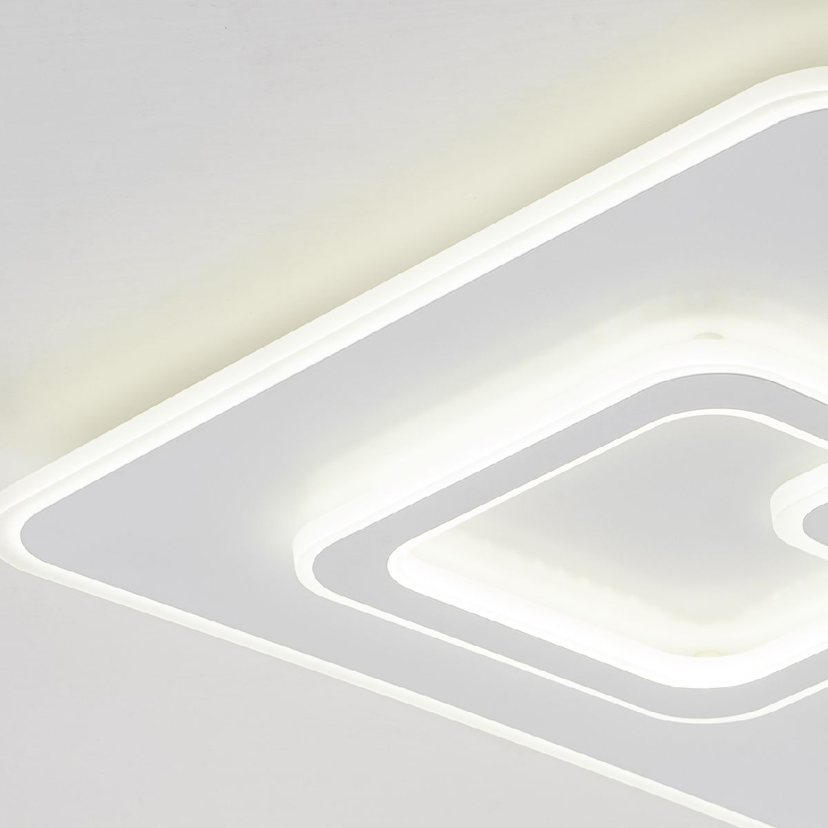 Потолочная люстра Escada Rung 10295/3LED Потолочная люстра Escada Rung 10295/3LED