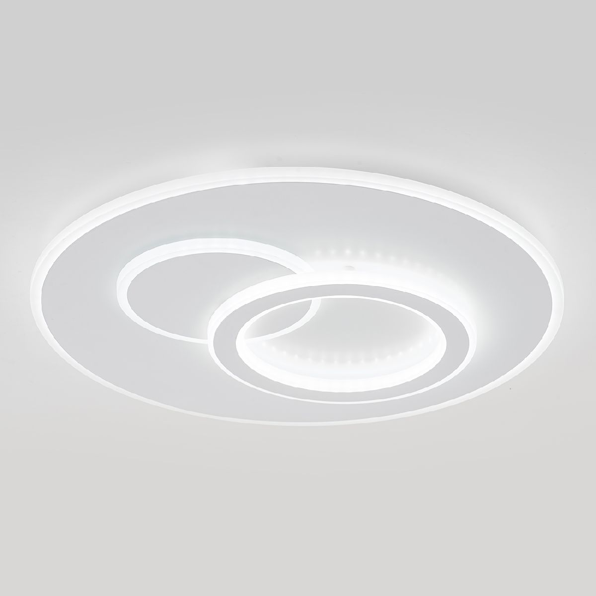 Потолочная люстра Escada Rung 10296/3LED Потолочная люстра Escada Rung 10296/3LED