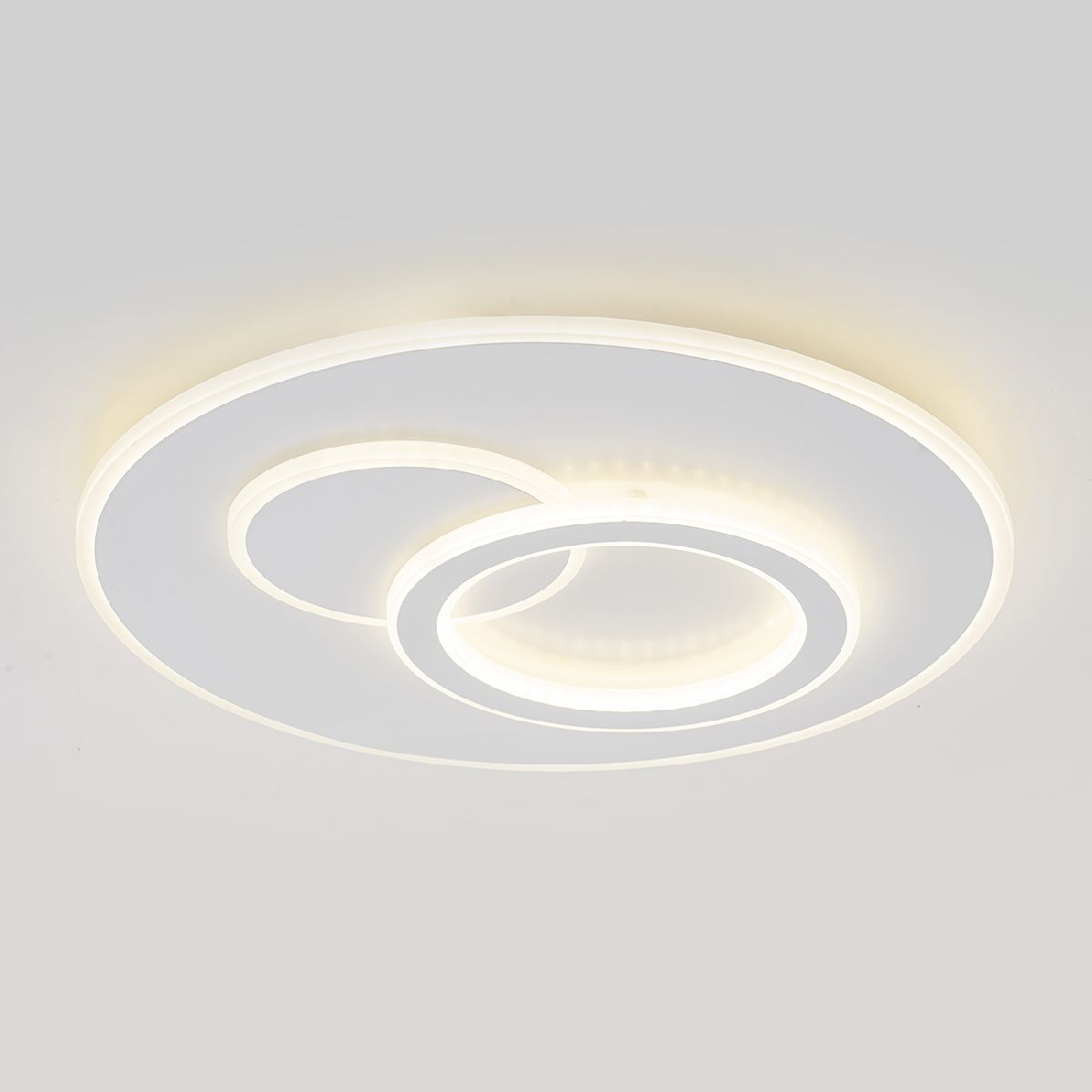 Потолочная люстра Escada Rung 10296/3LED Потолочная люстра Escada Rung 10296/3LED