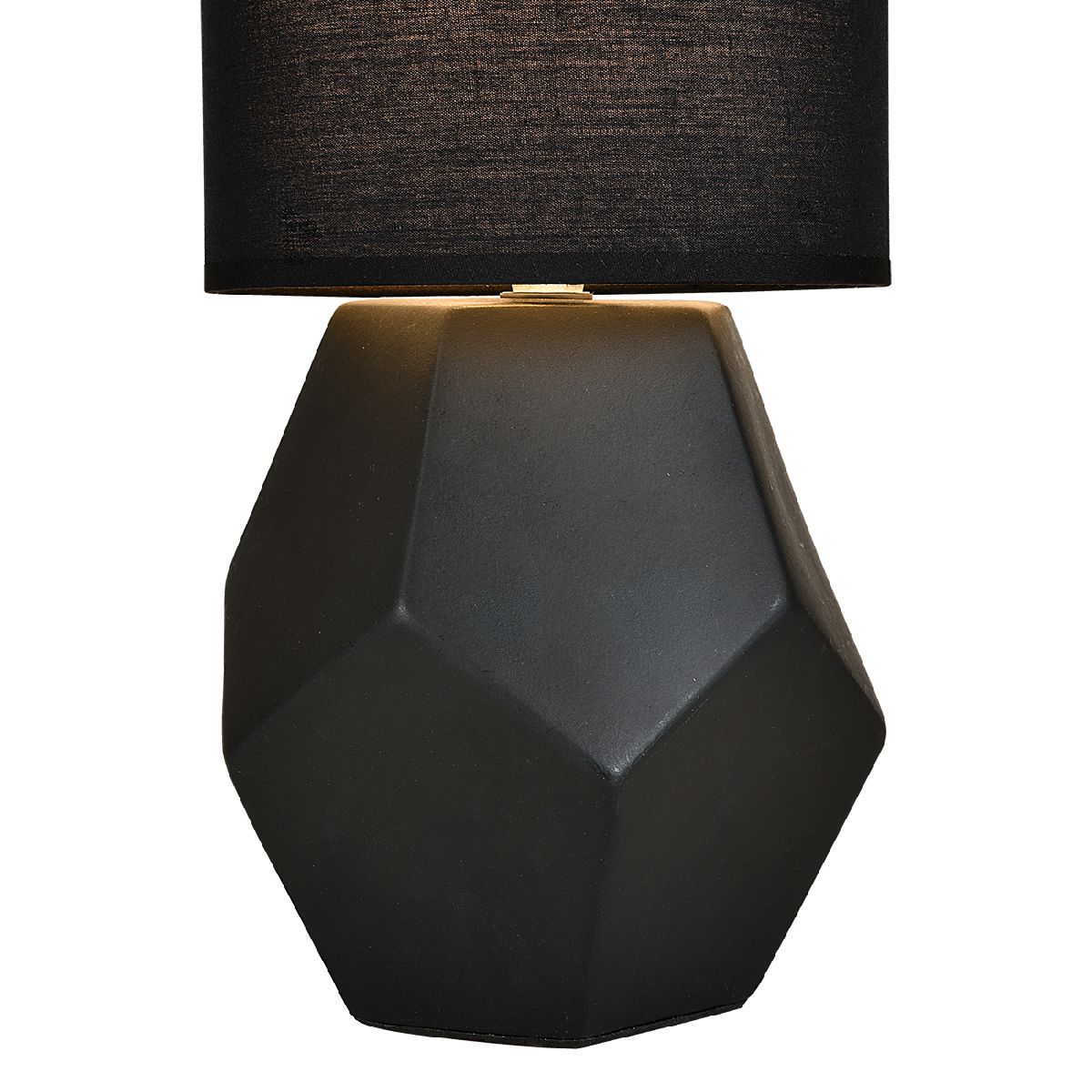Настольная лампа Escada Diona 10205/T Black Настольная лампа Escada Diona 10205/T Black