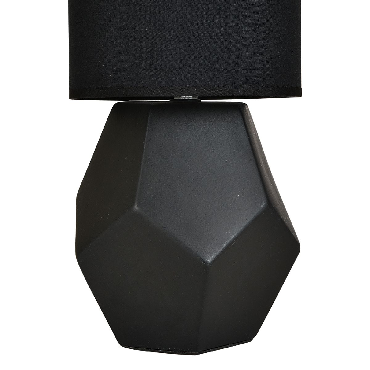 Настольная лампа Escada Diona 10205/T Black Настольная лампа Escada Diona 10205/T Black