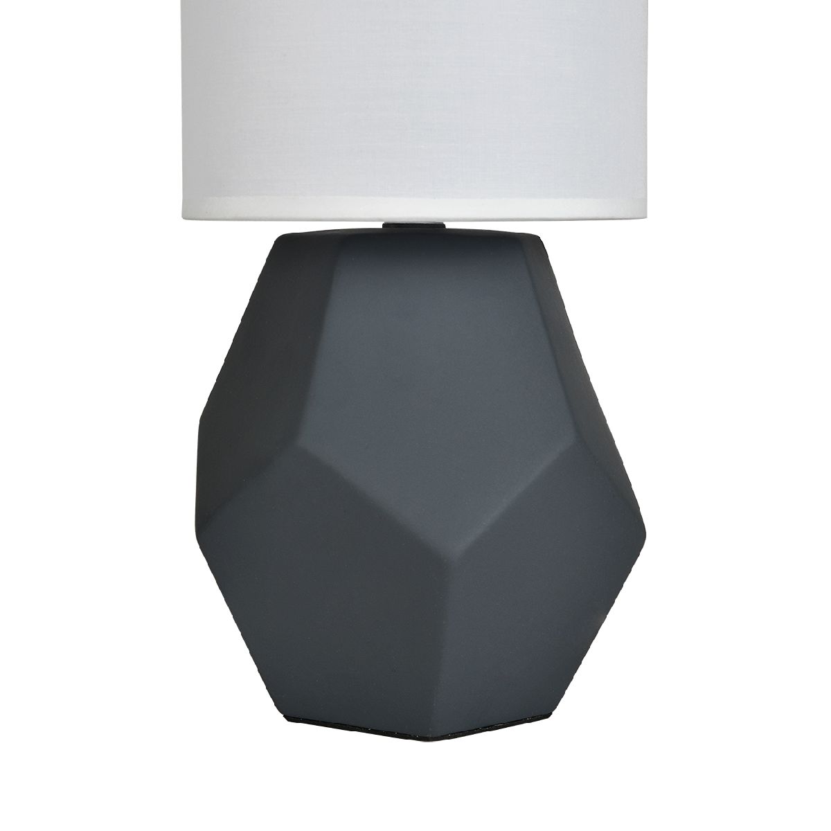 Настольная лампа Escada Diona 10205/T Grey Настольная лампа Escada Diona 10205/T Grey