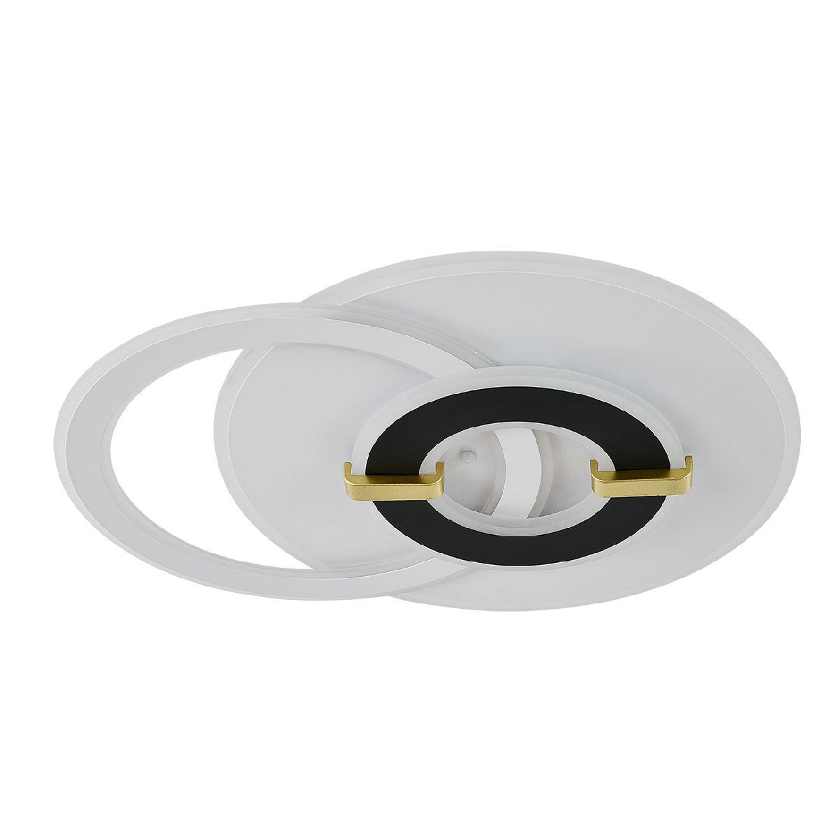 Потолочная люстра Escada Antlia 10269/3LED Потолочная люстра Escada Antlia 10269/3LED