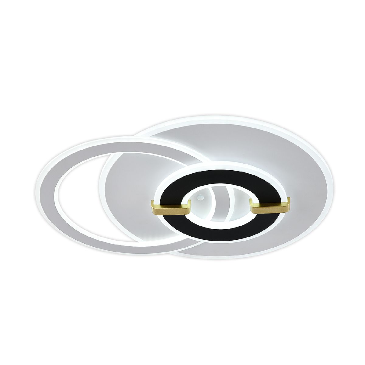Потолочная люстра Escada Antlia 10269/3LED Потолочная люстра Escada Antlia 10269/3LED