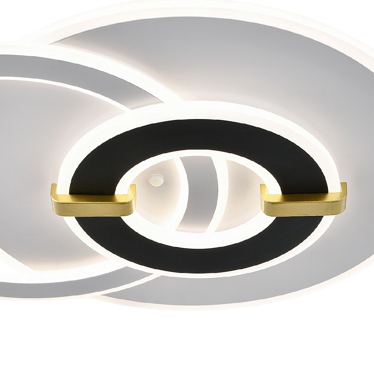 Потолочная люстра Escada Antlia 10269/3LED Потолочная люстра Escada Antlia 10269/3LED