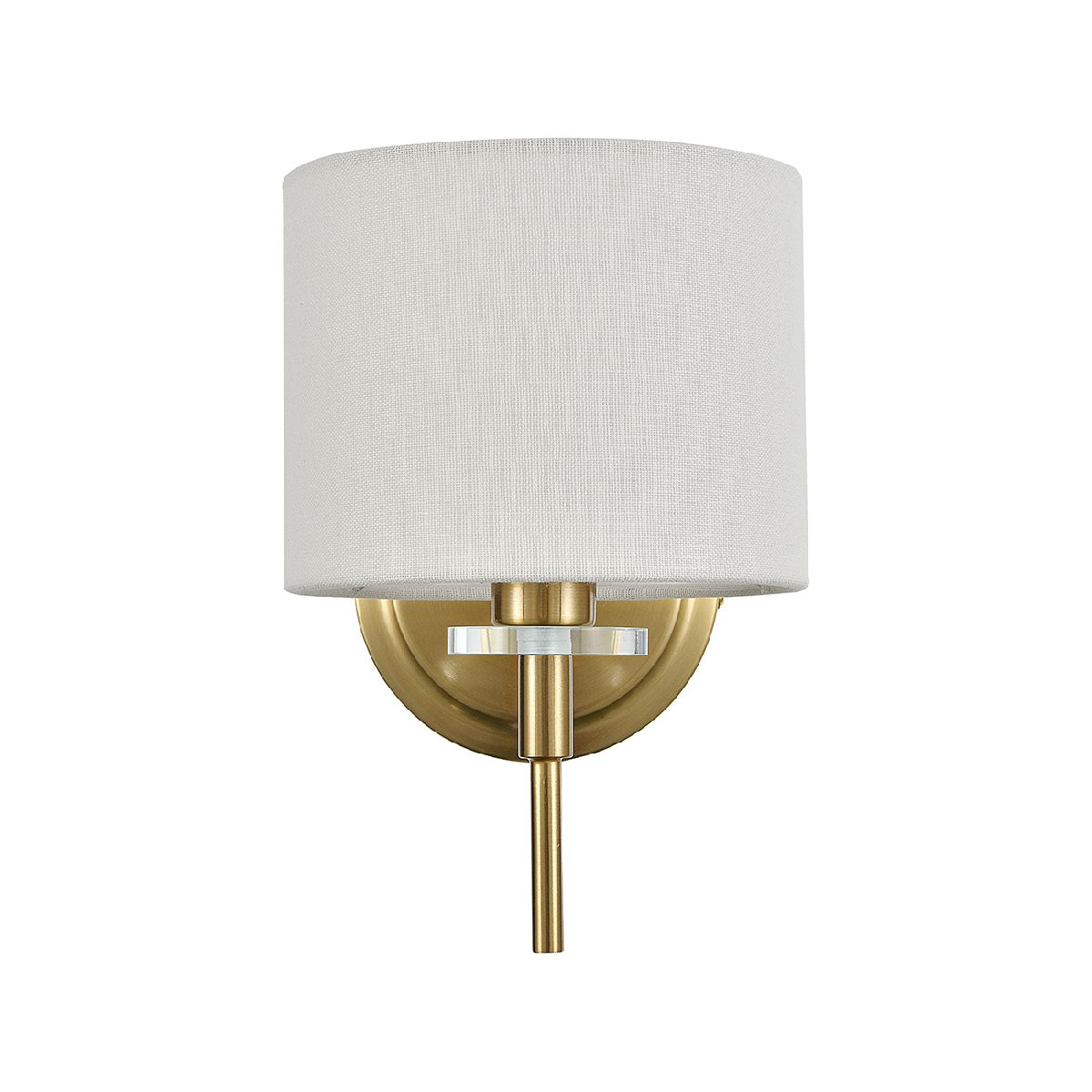 Бра Indigo Boheme 13031/1W Brass V000524 Бра Indigo Boheme 13031/1W Brass V000524