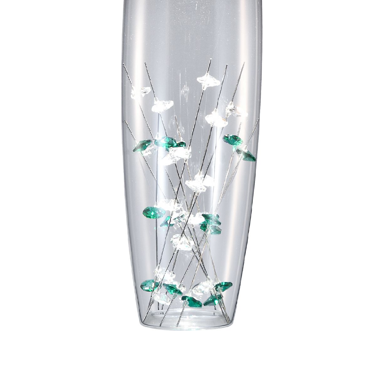 Подвесной светильник Indigo Tesoro 11063/1P Green V000140L Подвесной светильник Indigo Tesoro 11063/1P Green V000140L