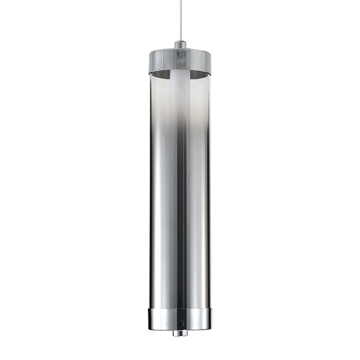 Подвесной светильник Indigo Rilucente 11061/1P Chrome V000146L Подвесной светильник Indigo Rilucente 11061/1P Chrome V000146L