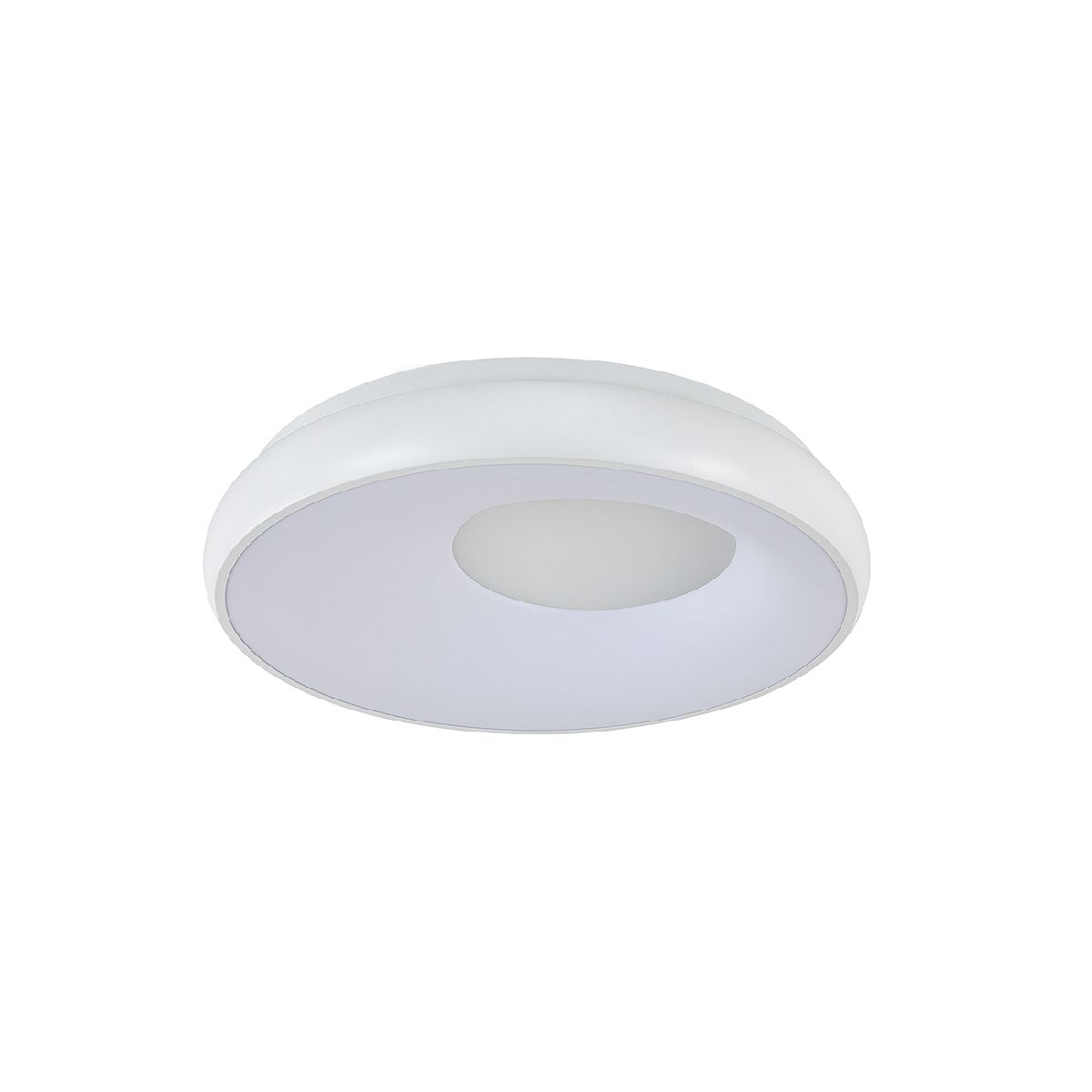 Потолочный светильник Indigo Cratere 14016/1С White V000152L Потолочный светильник Indigo Cratere 14016/1С White V000152L
