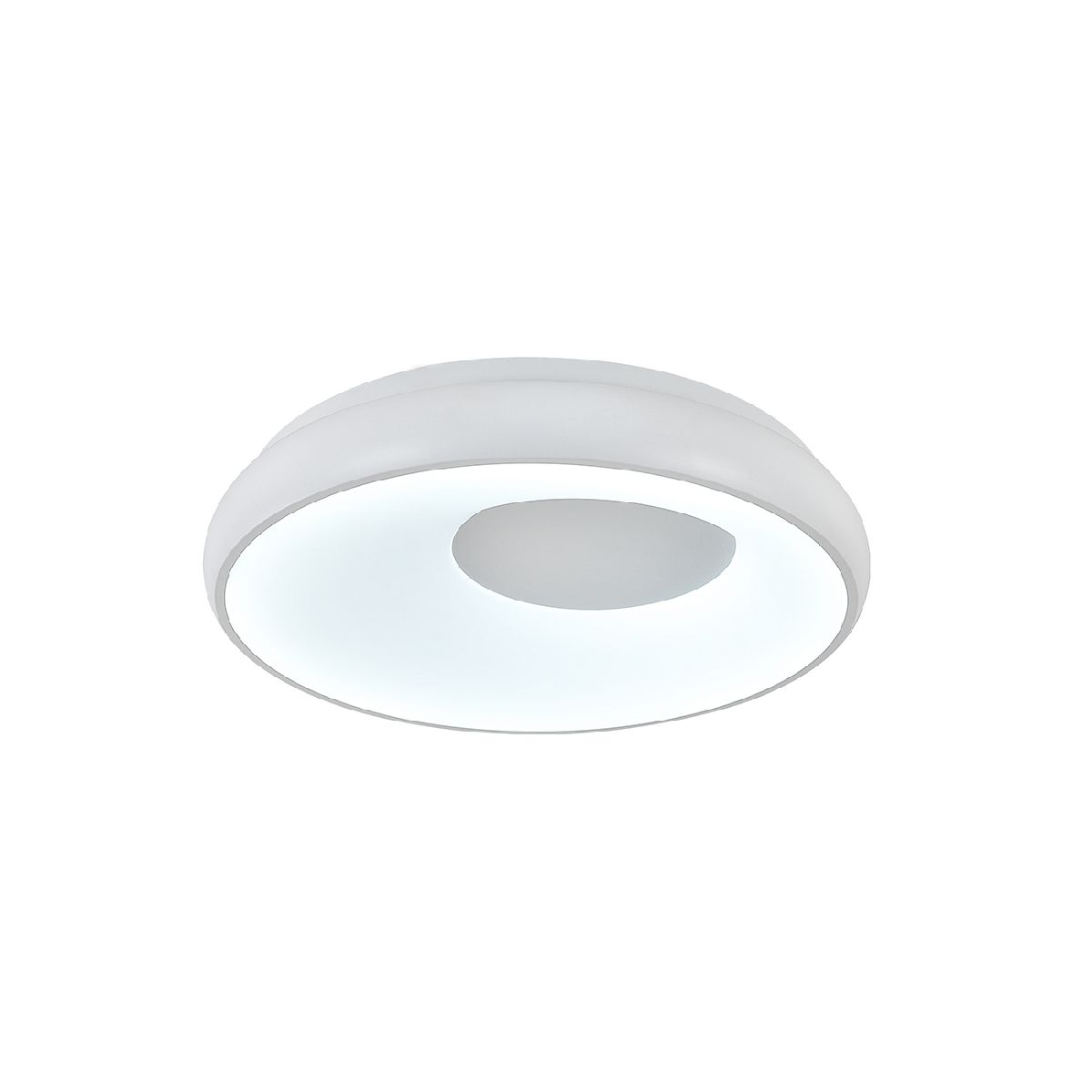 Потолочный светильник Indigo Cratere 14016/1С White V000152L Потолочный светильник Indigo Cratere 14016/1С White V000152L
