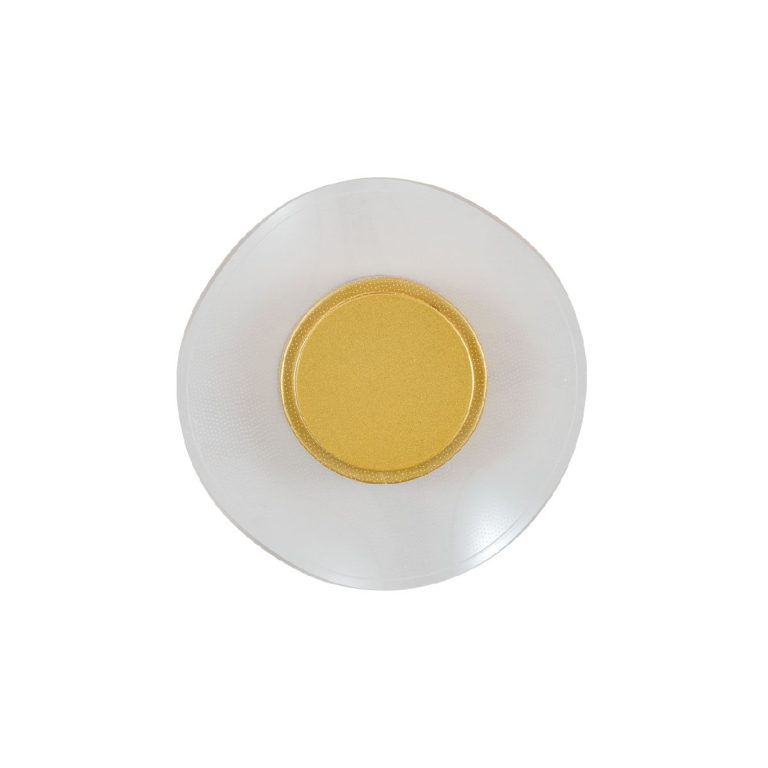 Настенный светильник Indigo Veletta 14029/1W Gold V000165L