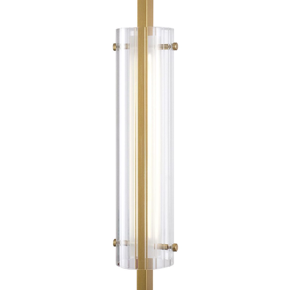 Подвесной светильник Indigo Vitreo 11067/A/1P Brass V000173L Подвесной светильник Indigo Vitreo 11067/A/1P Brass V000173L