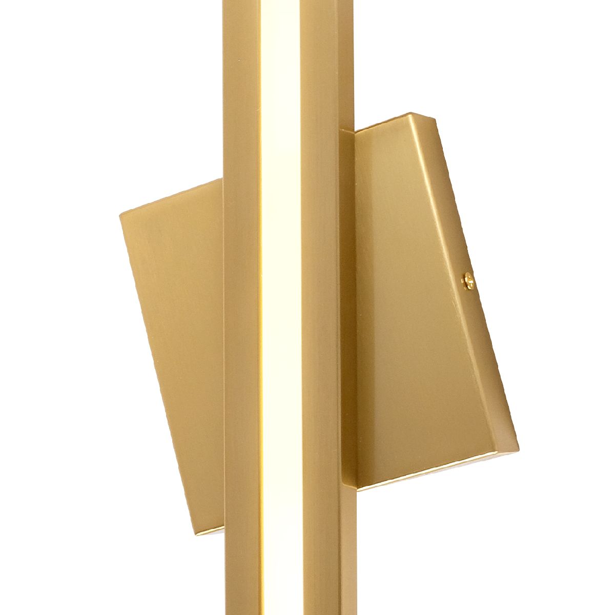 Настенный светильник Indigo Unione 14031/A/1W Brass V000179L Настенный светильник Indigo Unione 14031/A/1W Brass V000179L