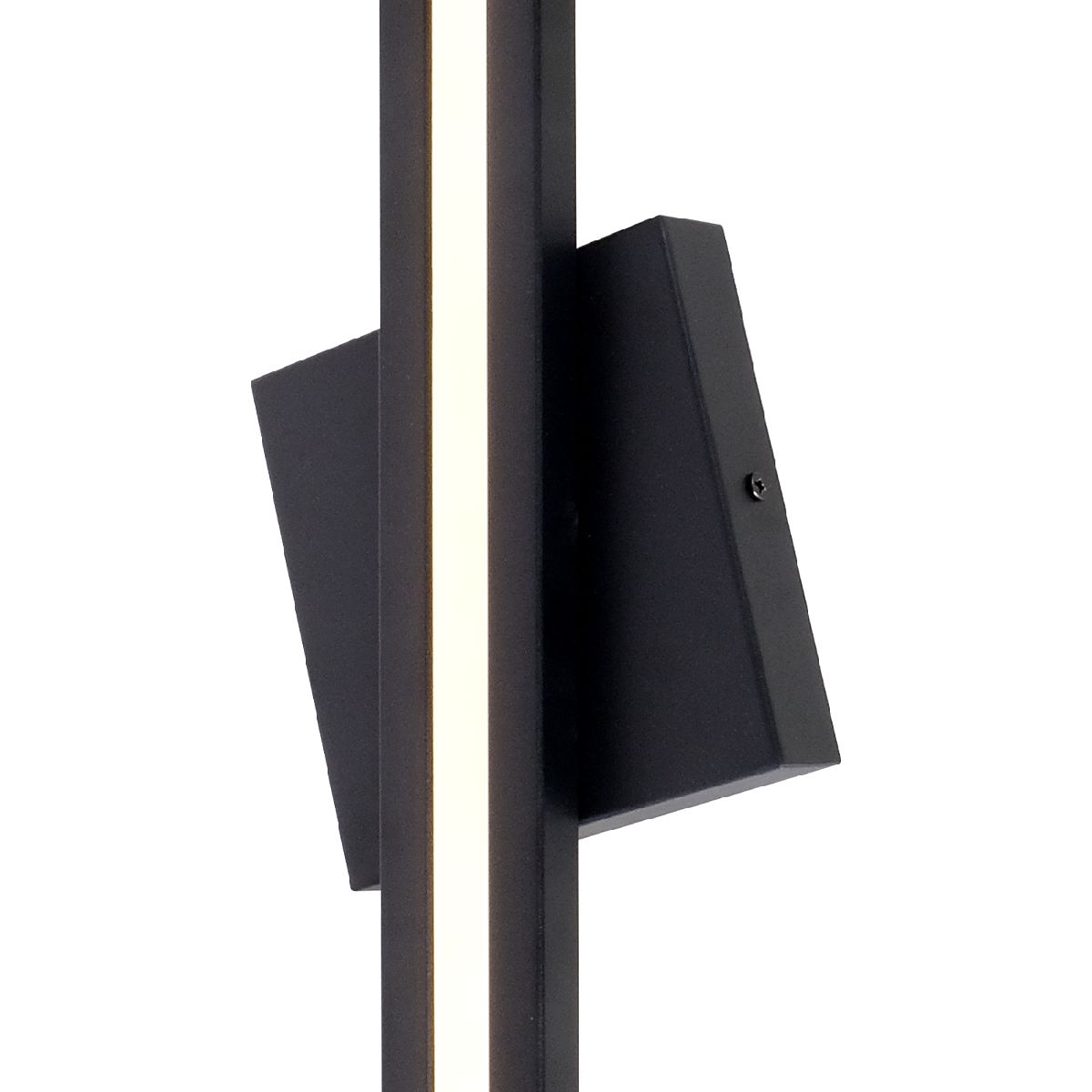 Настенный светильник Indigo Unione 14031/B/1W Black V000180L Настенный светильник Indigo Unione 14031/B/1W Black V000180L