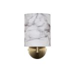 Бра Indigo Venato 13036/1W Brass V000579