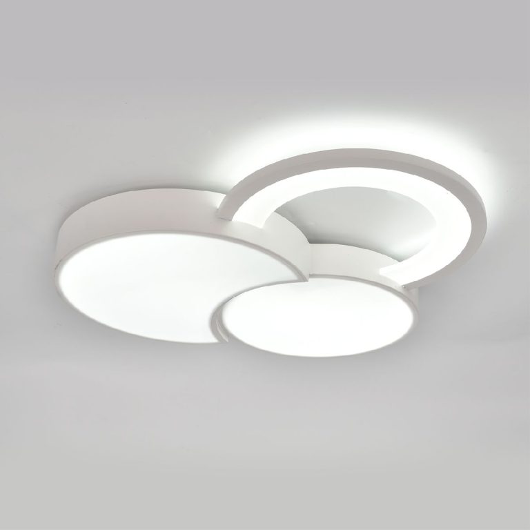 Потолочный светильник Escada Streamline 10286/3LED