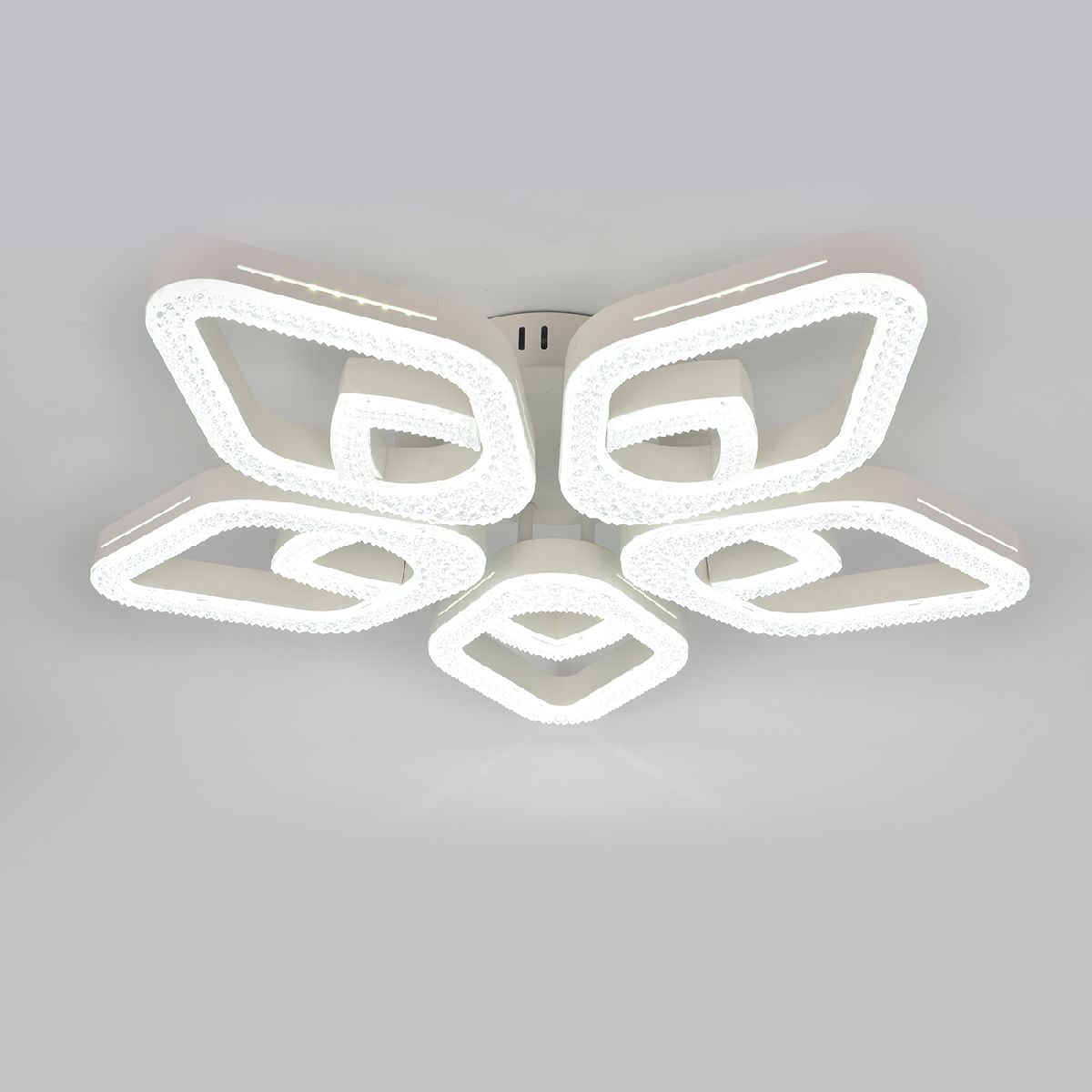 Потолочная люстра Escada Sedna 10280/5LED Потолочная люстра Escada Sedna 10280/5LED