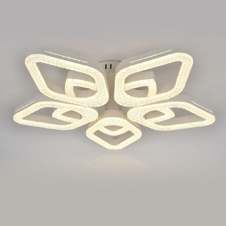 Потолочная люстра Escada Sedna 10280/5LED