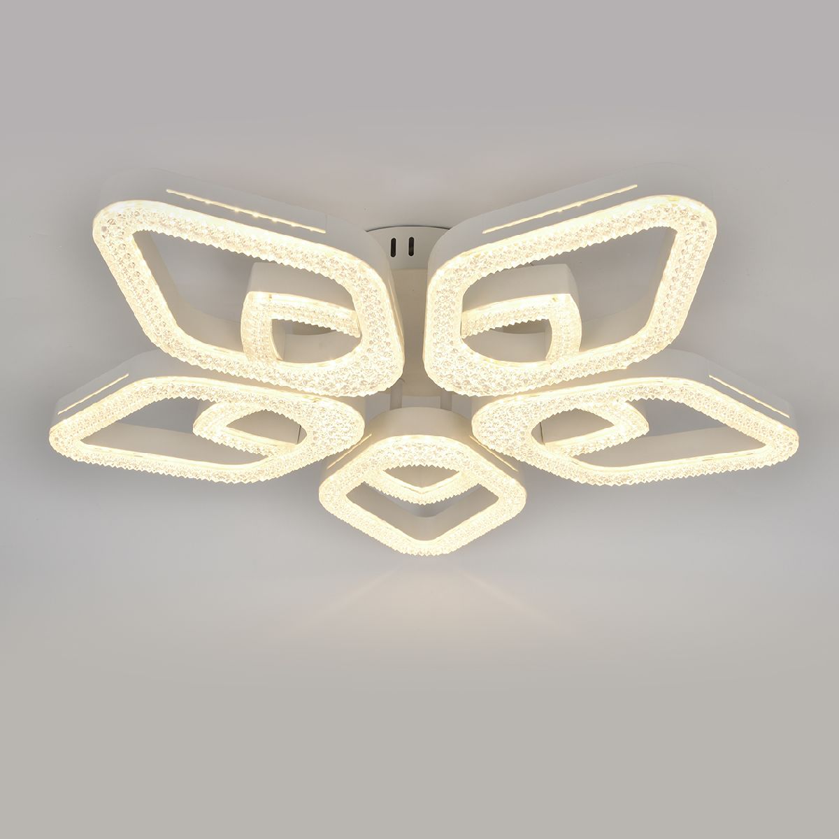Потолочная люстра Escada Sedna 10280/5LED Потолочная люстра Escada Sedna 10280/5LED