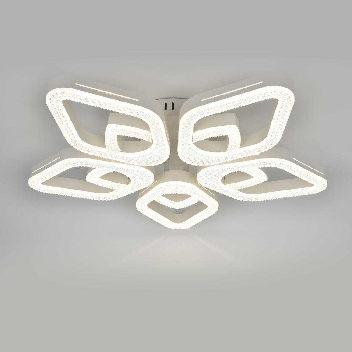 Потолочная люстра Escada Sedna 10280/5LED Потолочная люстра Escada Sedna 10280/5LED