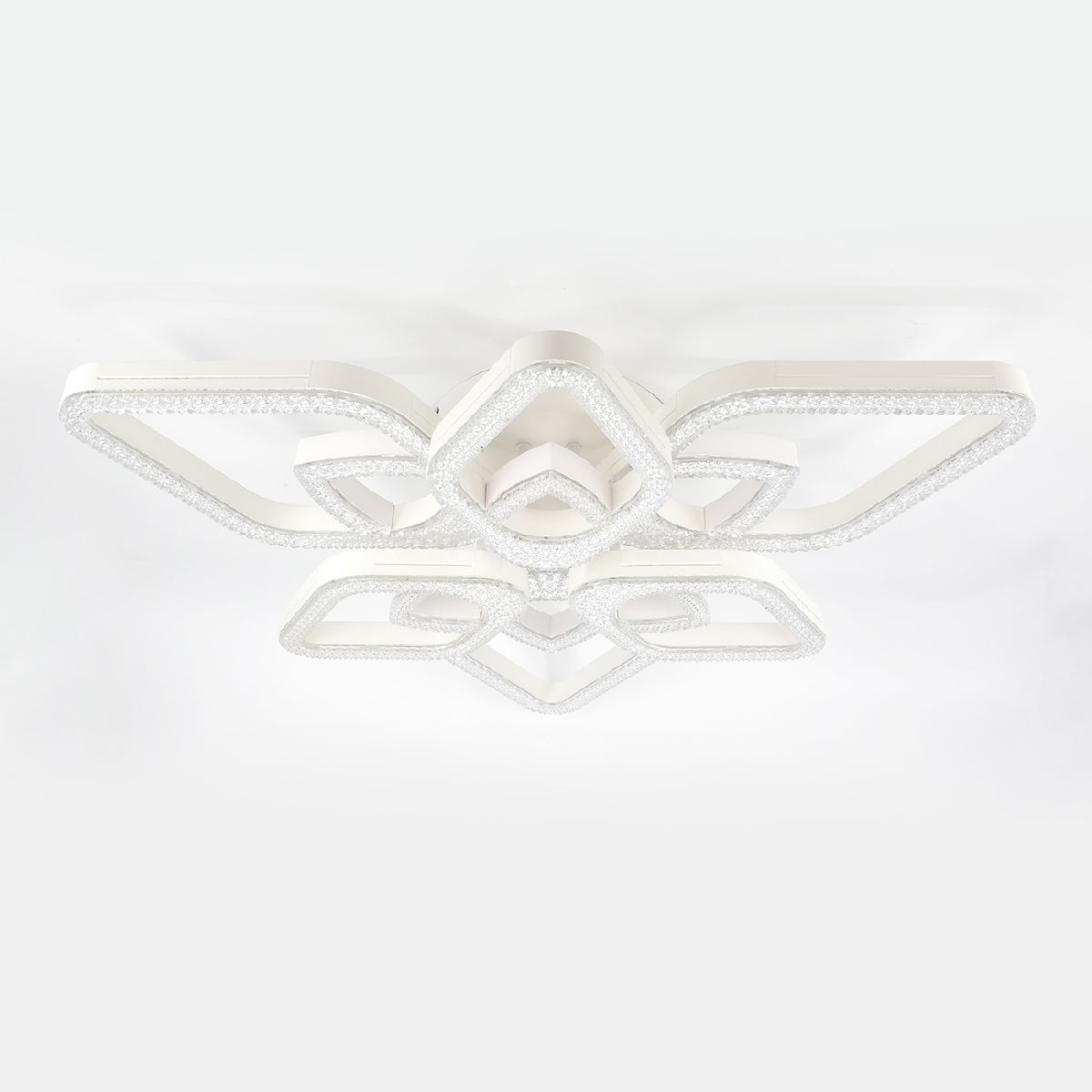 Потолочная люстра Escada Sedna 10280/6LED Потолочная люстра Escada Sedna 10280/6LED