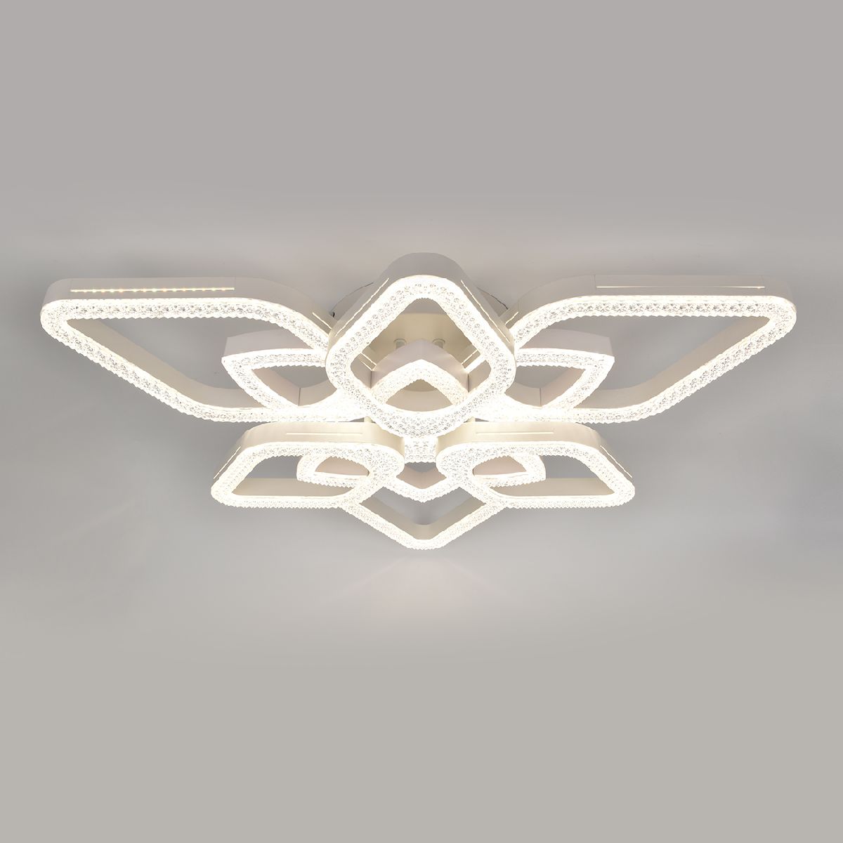 Потолочная люстра Escada Sedna 10280/6LED Потолочная люстра Escada Sedna 10280/6LED