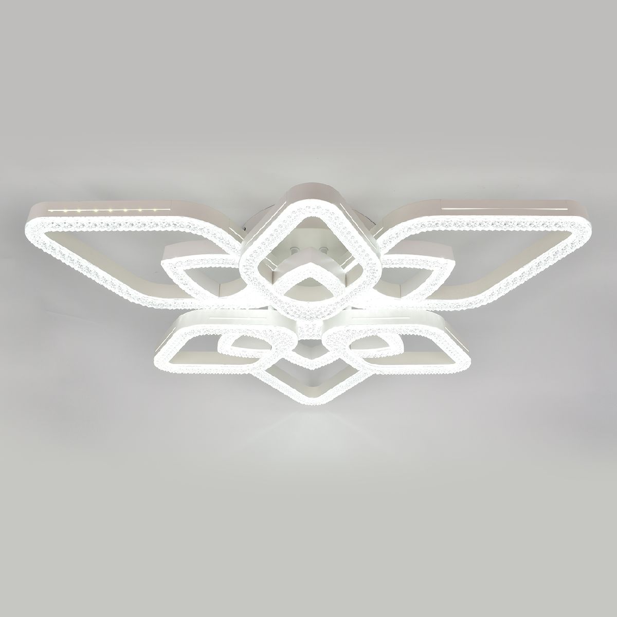 Потолочная люстра Escada Sedna 10280/6LED Потолочная люстра Escada Sedna 10280/6LED