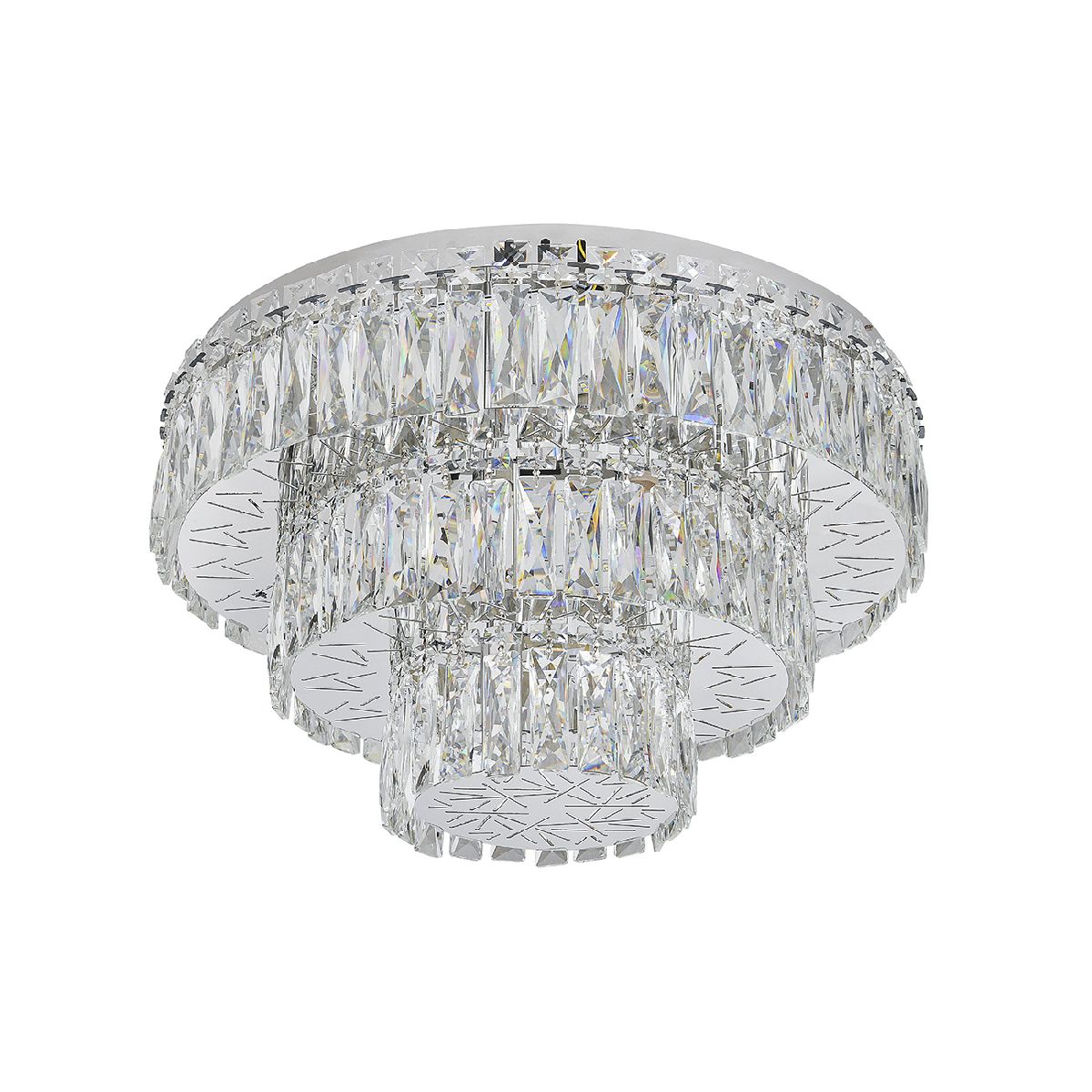 Потолочная люстра Escada Sublime 561/A LED Потолочная люстра Escada Sublime 561/A LED
