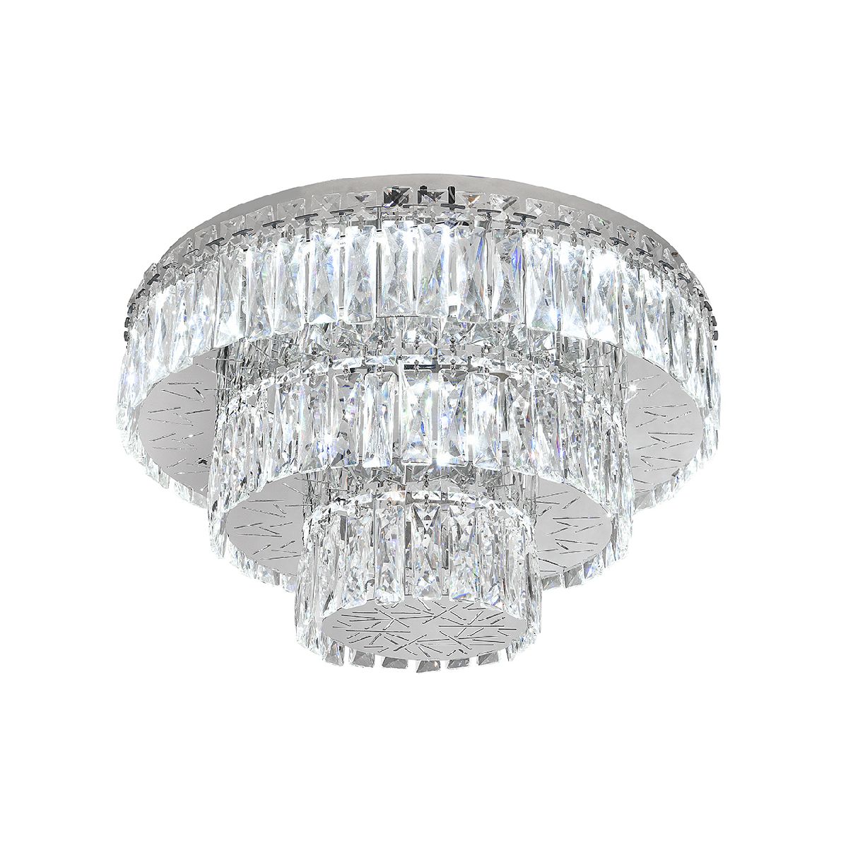 Потолочная люстра Escada Sublime 561/A LED Потолочная люстра Escada Sublime 561/A LED