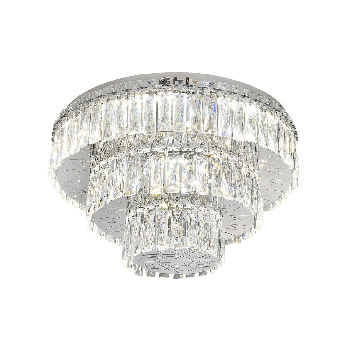 Потолочная люстра Escada Sublime 561/A LED Потолочная люстра Escada Sublime 561/A LED