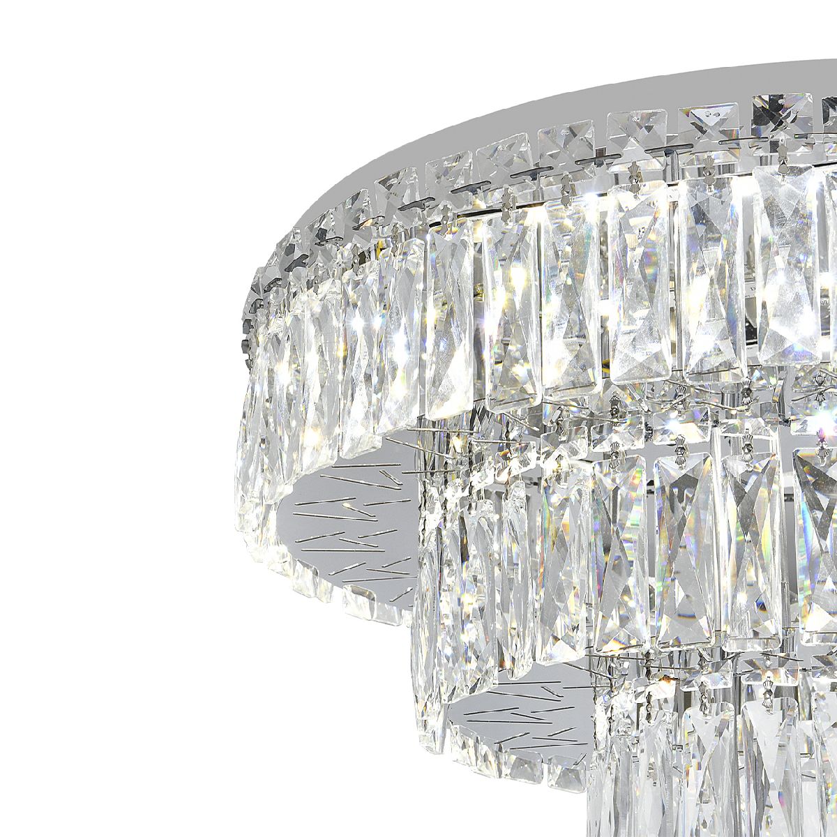 Потолочная люстра Escada Sublime 561/A LED Потолочная люстра Escada Sublime 561/A LED