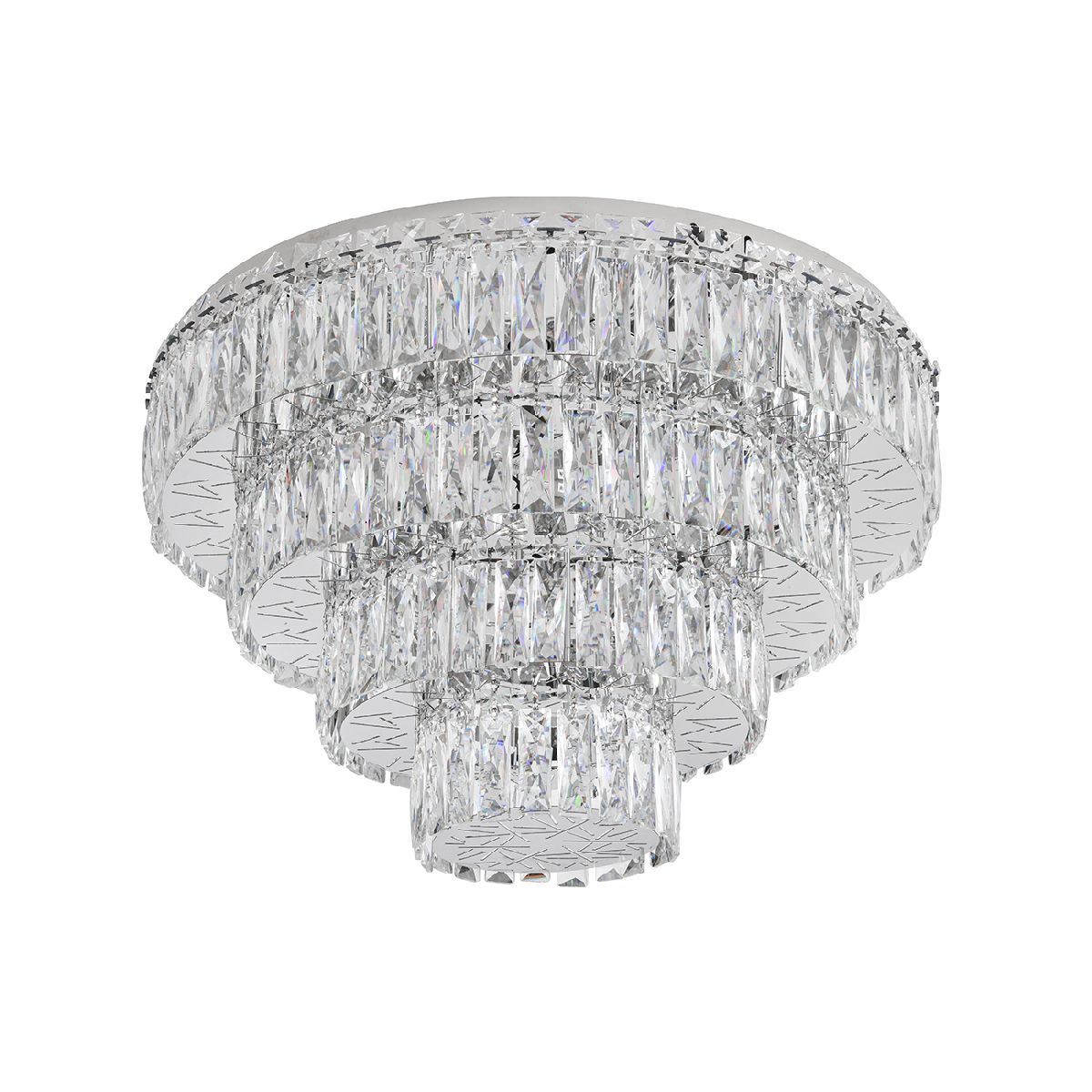 Потолочная люстра Escada Sublime 562/A LED Потолочная люстра Escada Sublime 562/A LED