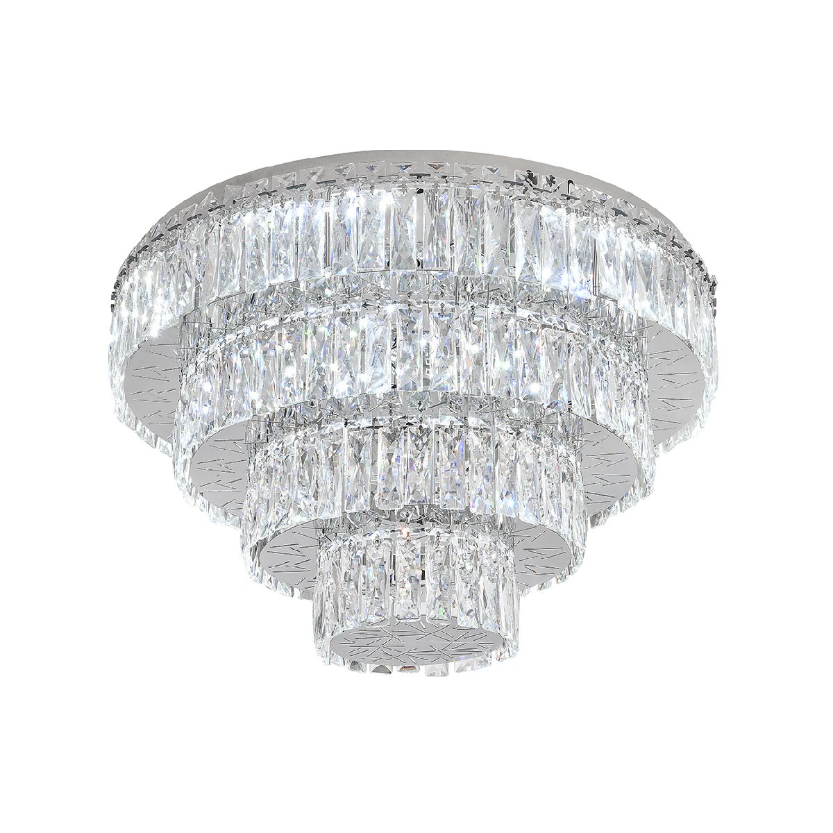 Потолочная люстра Escada Sublime 562/A LED Потолочная люстра Escada Sublime 562/A LED