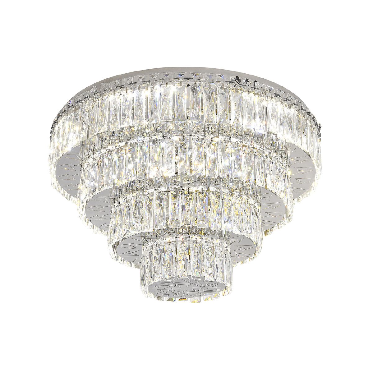 Потолочная люстра Escada Sublime 562/A LED Потолочная люстра Escada Sublime 562/A LED