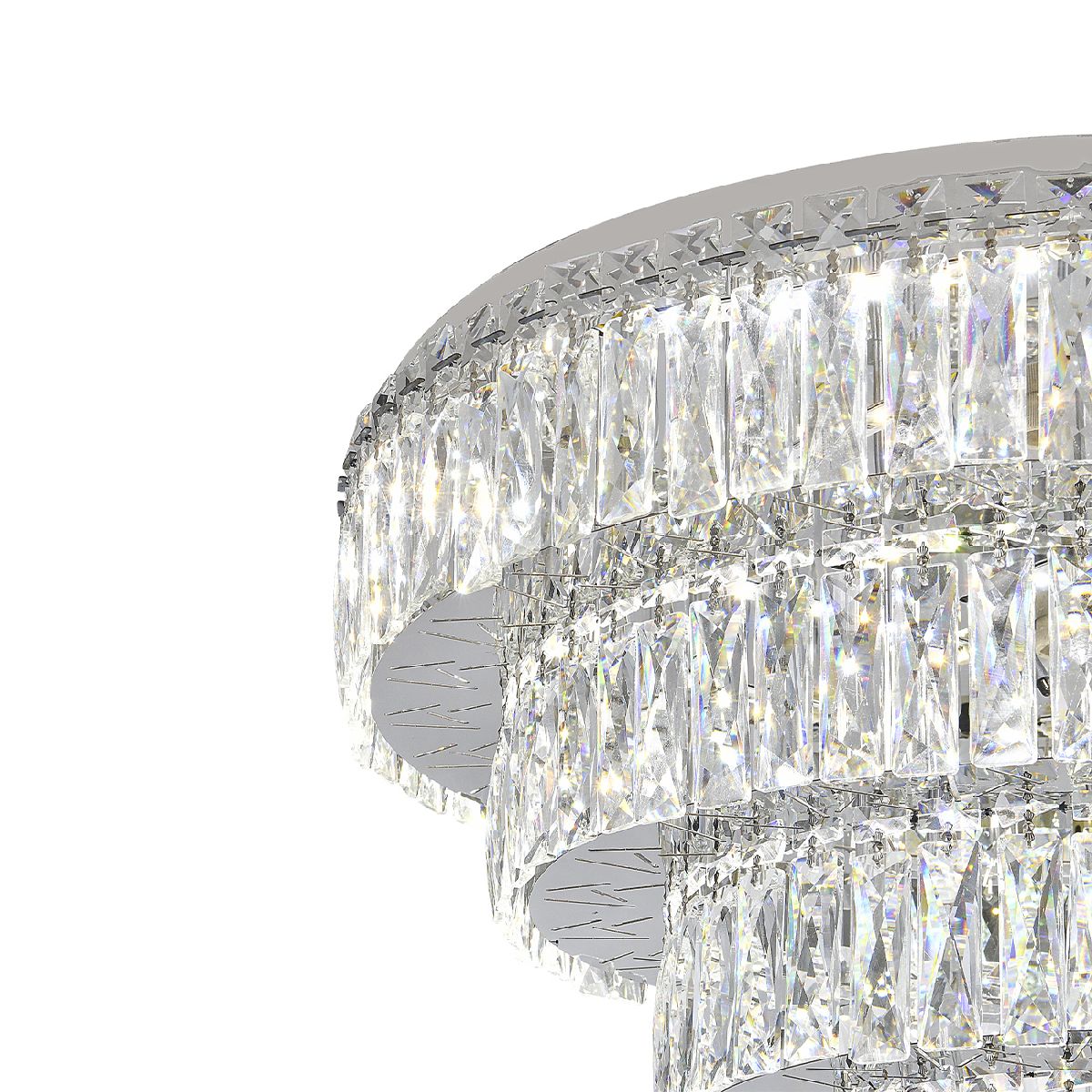 Потолочная люстра Escada Sublime 562/A LED Потолочная люстра Escada Sublime 562/A LED