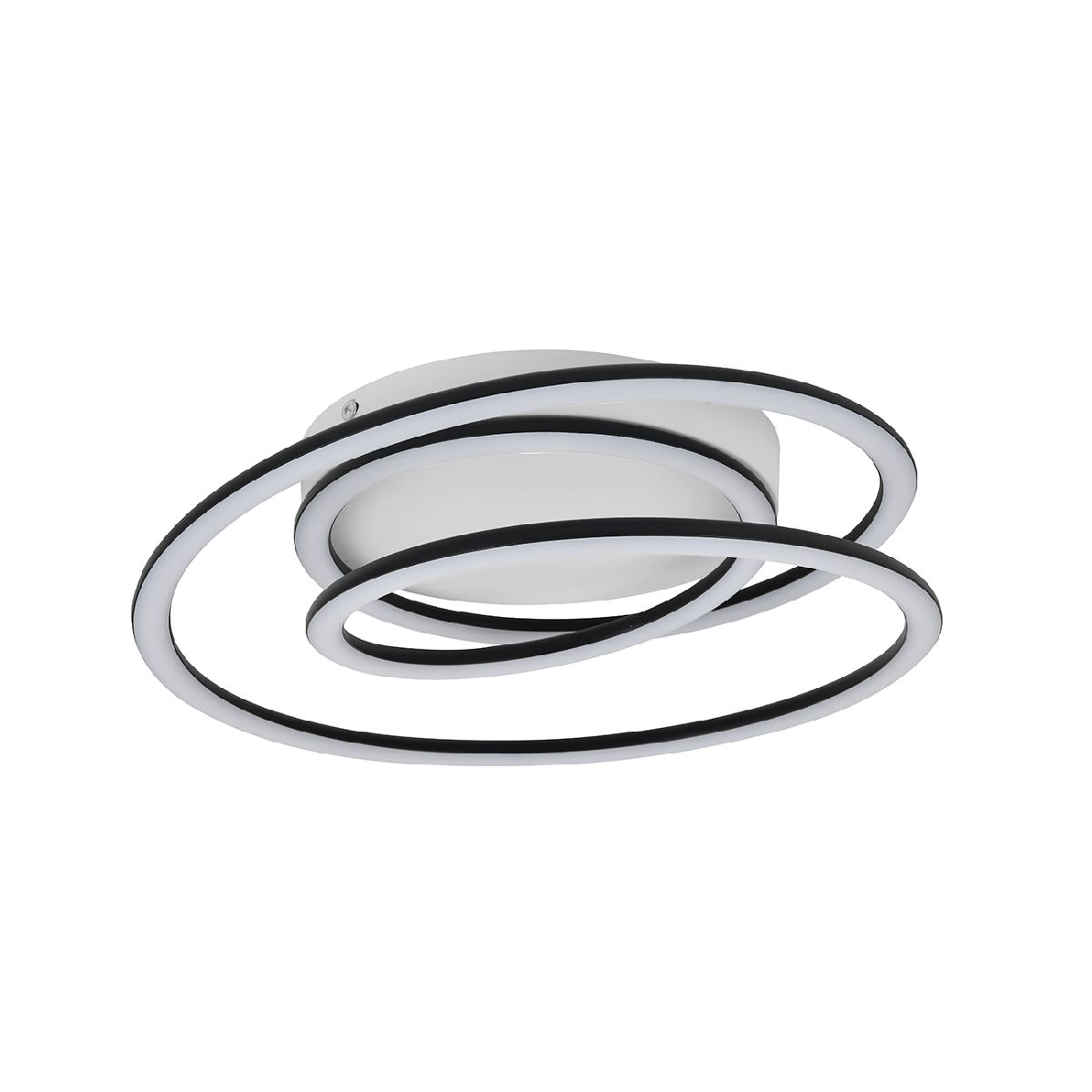 Потолочный светильник Escada Spiral 626/A LED Потолочный светильник Escada Spiral 626/A LED