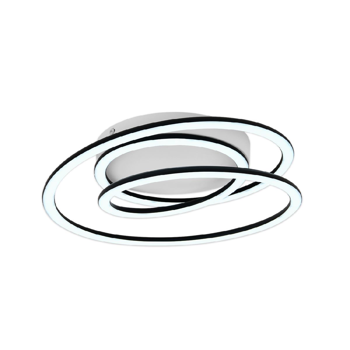 Потолочный светильник Escada Spiral 626/A LED Потолочный светильник Escada Spiral 626/A LED