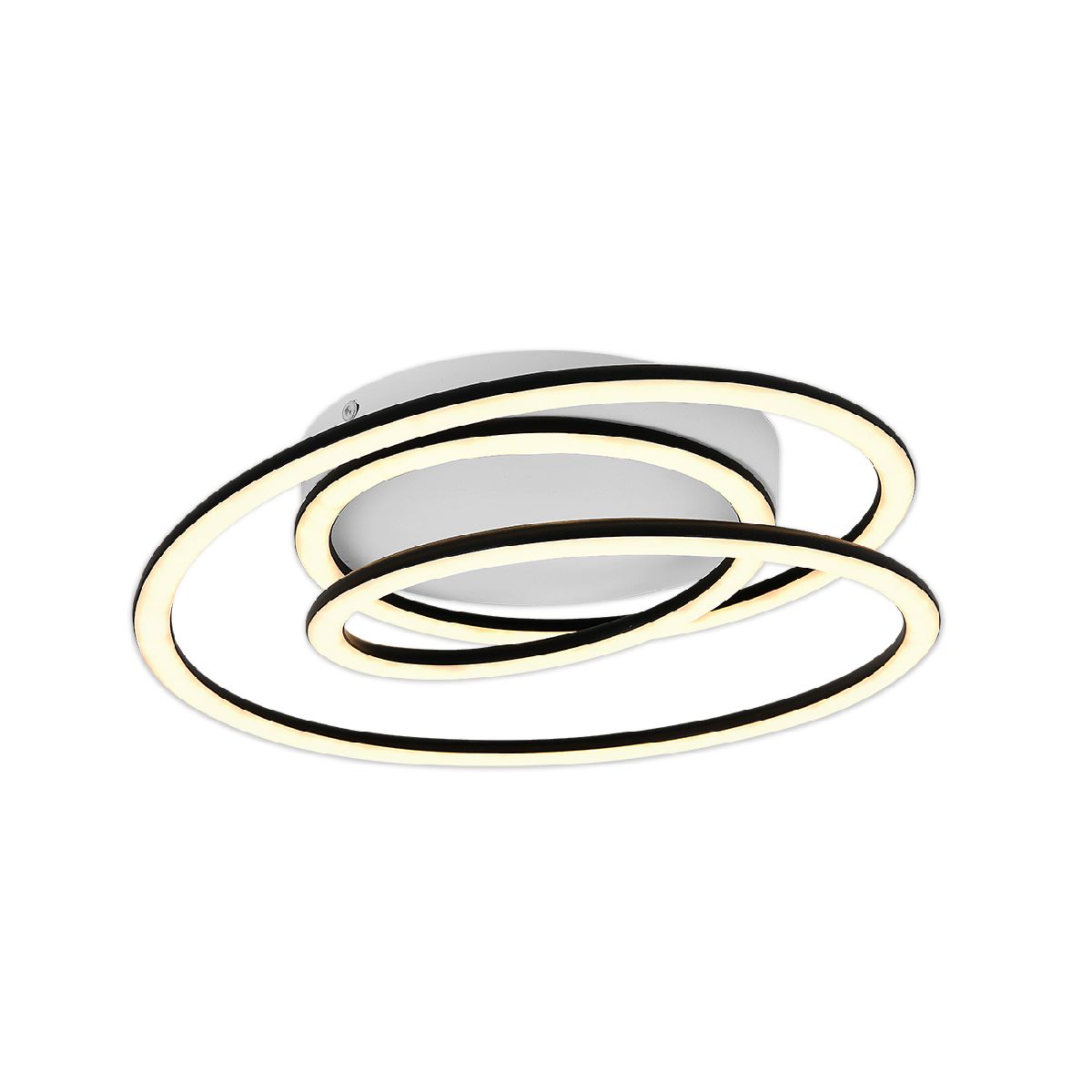 Потолочный светильник Escada Spiral 626/A LED Потолочный светильник Escada Spiral 626/A LED
