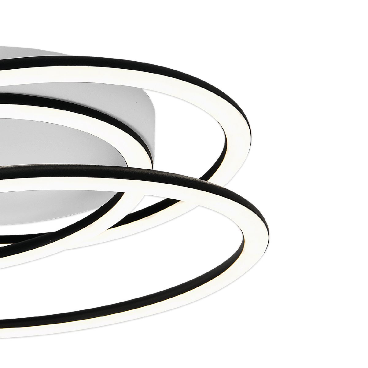 Потолочный светильник Escada Spiral 626/A LED Потолочный светильник Escada Spiral 626/A LED