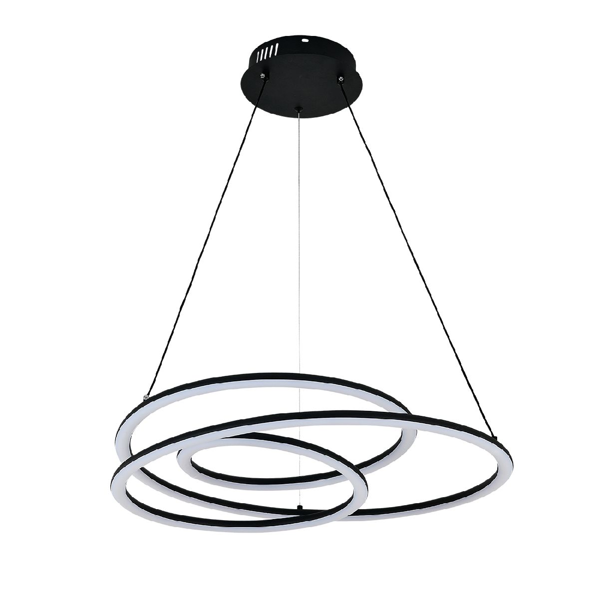 Подвесная люстра Escada Spiral 626/S LED Подвесная люстра Escada Spiral 626/S LED