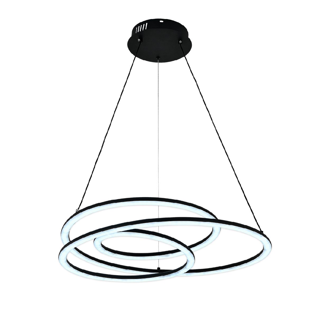 Подвесная люстра Escada Spiral 626/S LED Подвесная люстра Escada Spiral 626/S LED