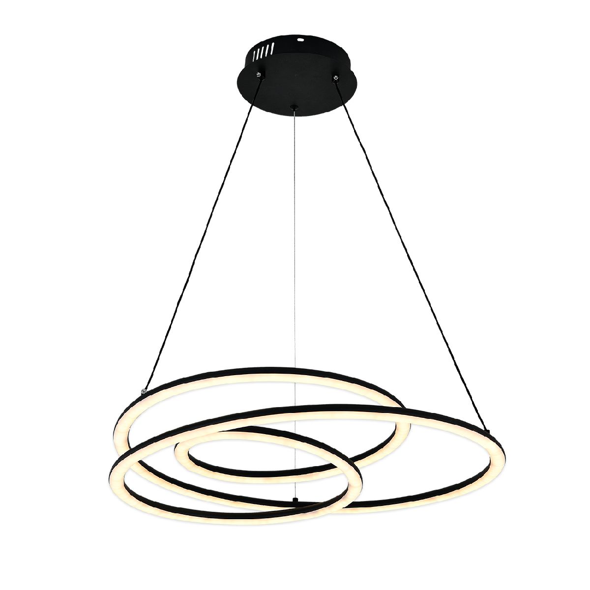 Подвесная люстра Escada Spiral 626/S LED Подвесная люстра Escada Spiral 626/S LED