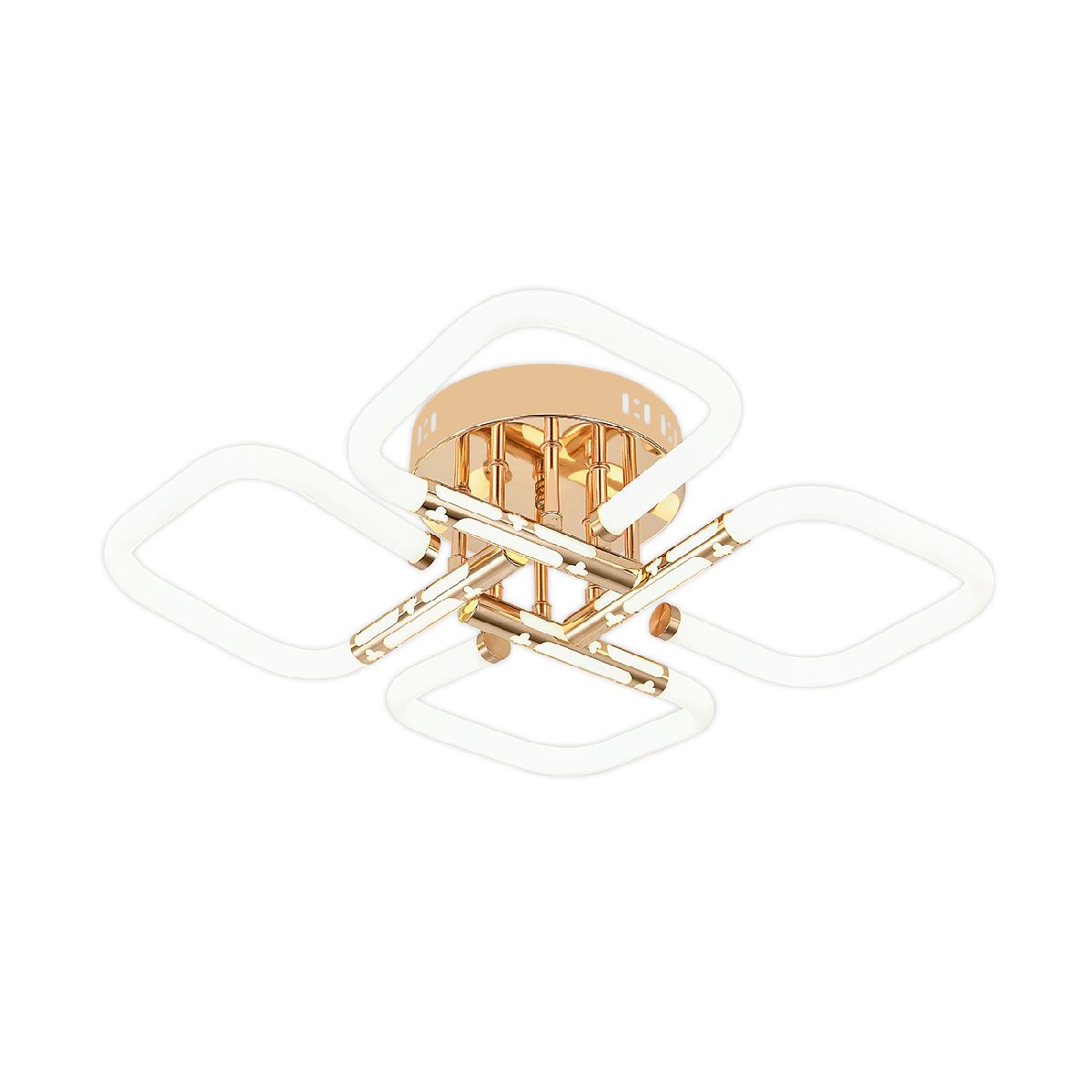 Потолочная люстра Escada Lacerta 10265/4LED Потолочная люстра Escada Lacerta 10265/4LED