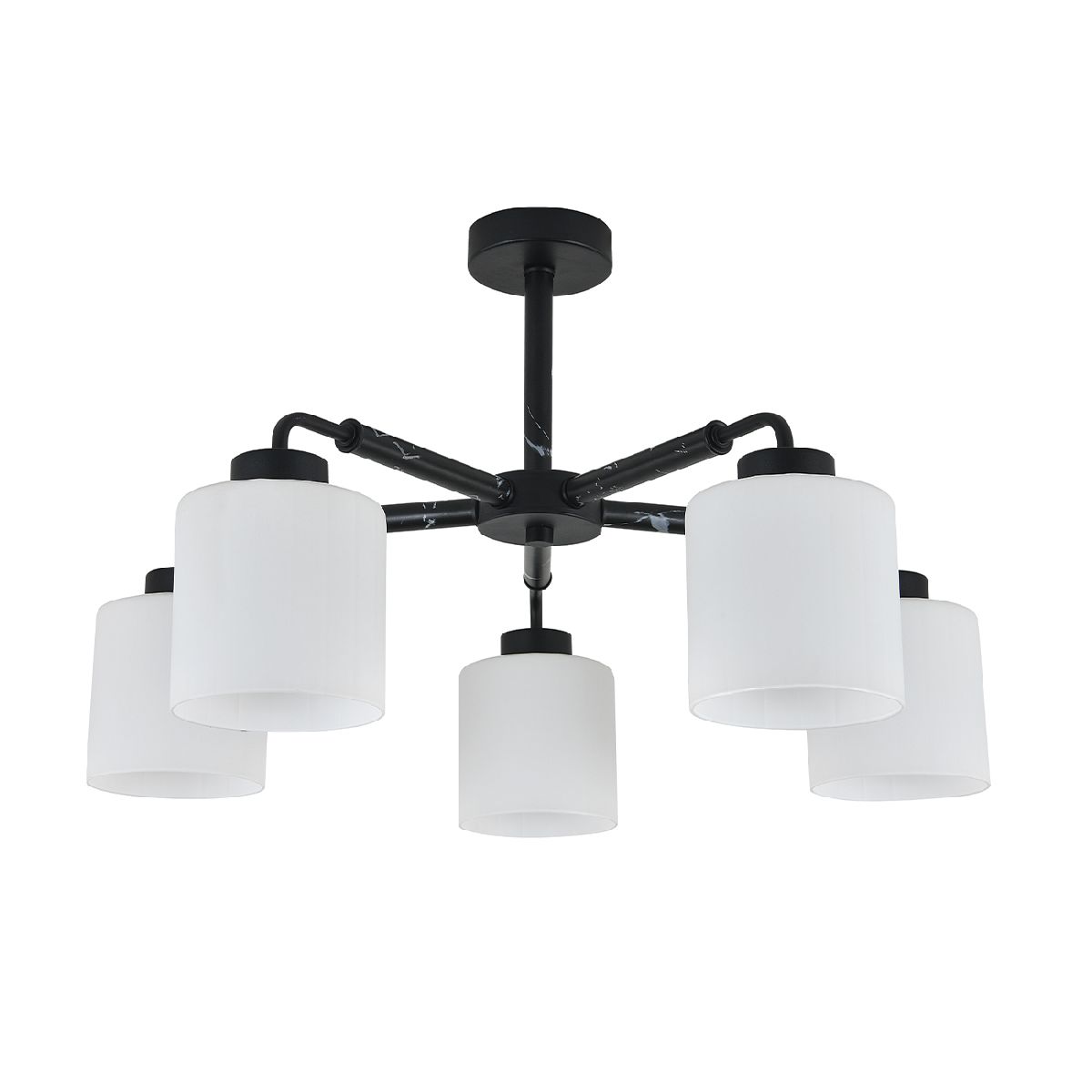 Люстра на штанге Escada Lord 2133/5P Люстра на штанге Escada Lord 2133/5P