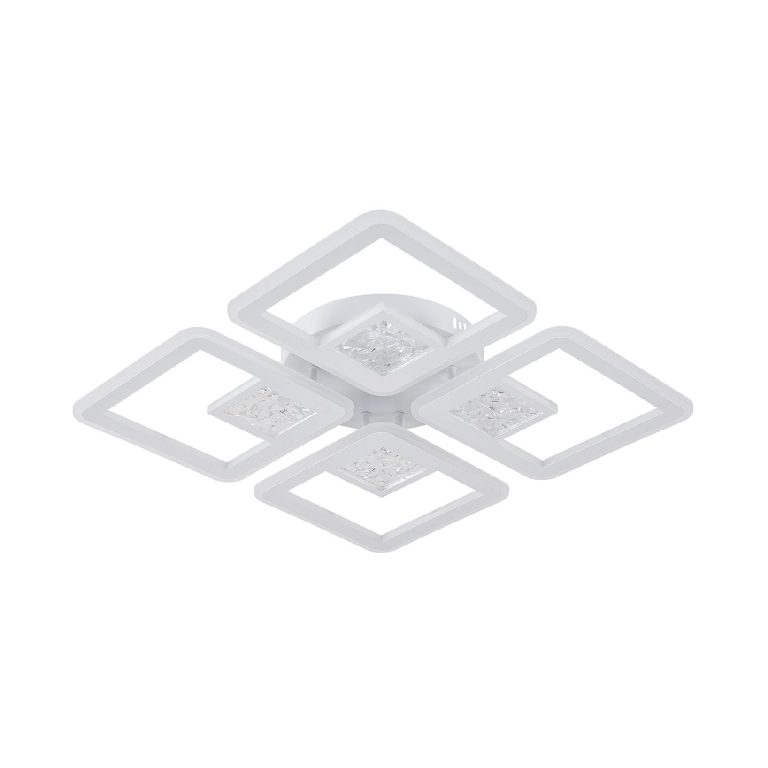Потолочная люстра Escada Hydria 10277/4LED