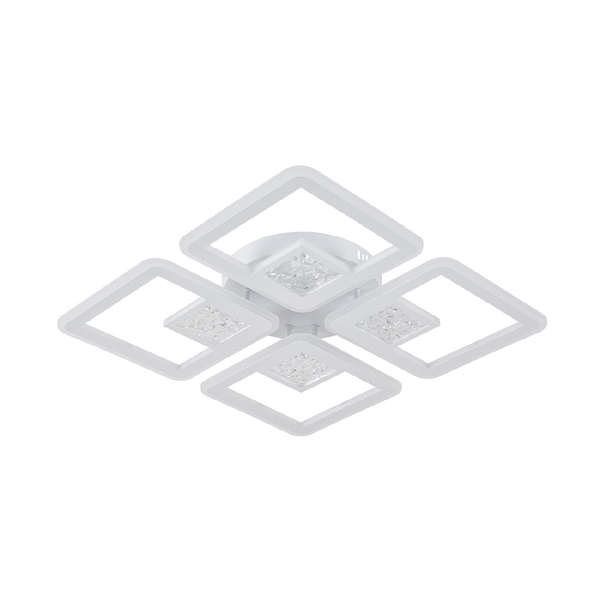 Потолочная люстра Escada Hydria 10277/4LED Потолочная люстра Escada Hydria 10277/4LED